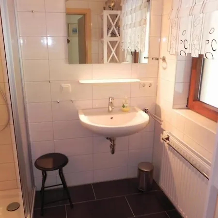 E19 Haus Mit Wintergarten, Terrasse Und Garten * Butjadingen
