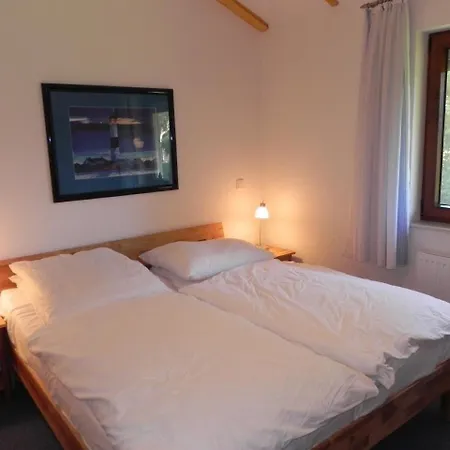 E19 Haus Mit Wintergarten, Terrasse Und Garten Prázdninový dům Butjadingen