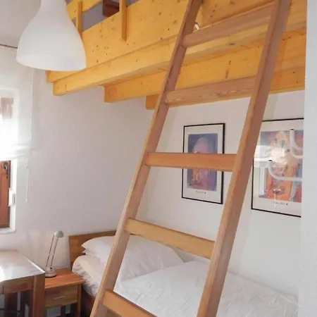 Prázdninový dům E19 Haus Mit Wintergarten, Terrasse Und Garten *