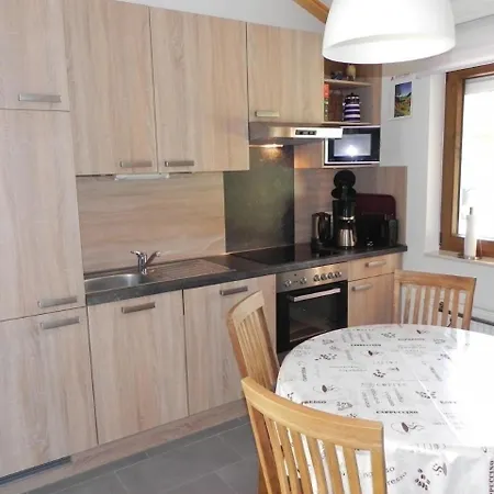 Prázdninový dům E19 Haus Mit Wintergarten, Terrasse Und Garten Butjadingen